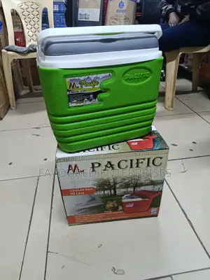 Pacific Cooler Box 10litres