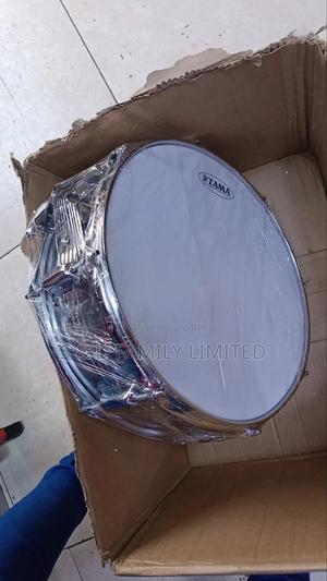Tama Snare Drum - thumbnail 2