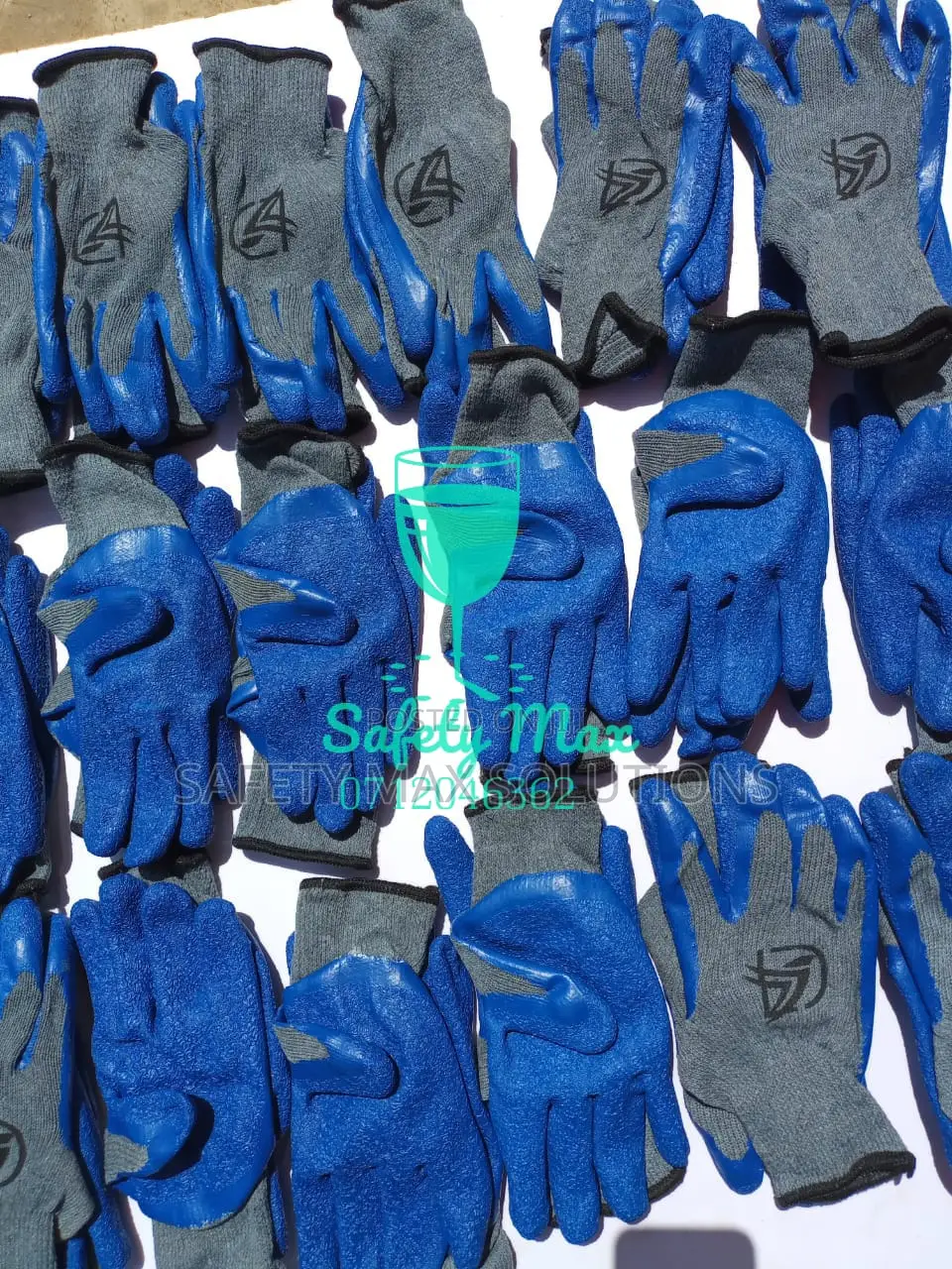 Gloves/Antislip Gloves/Rubber Gloves/Diamond Gloves