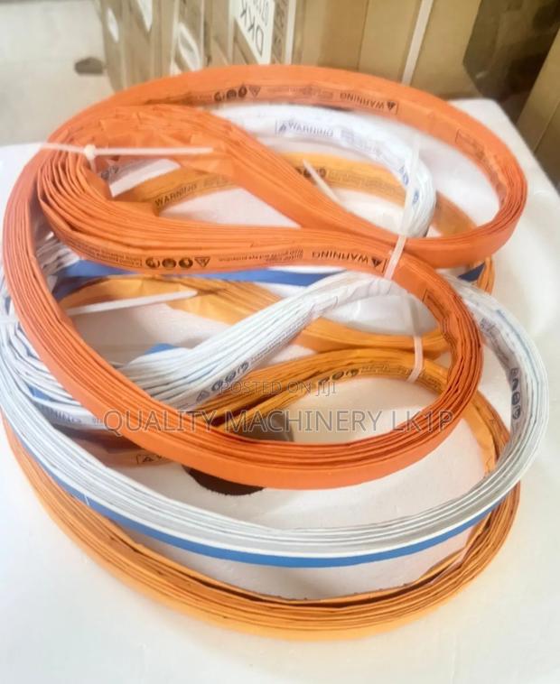 Electric Bone Saw Blades - main view