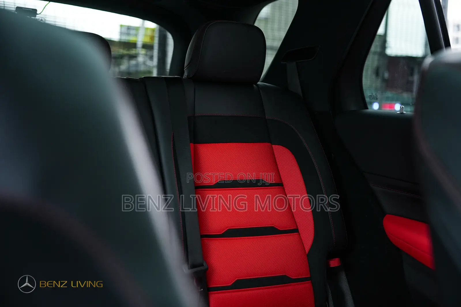 Mercedes-Benz GLE-Class AMG GLE 53 4MATIC 2021 White