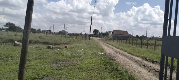 50*100 Plots on Sale at Katani 100 Meters From Katani Tarmac Road