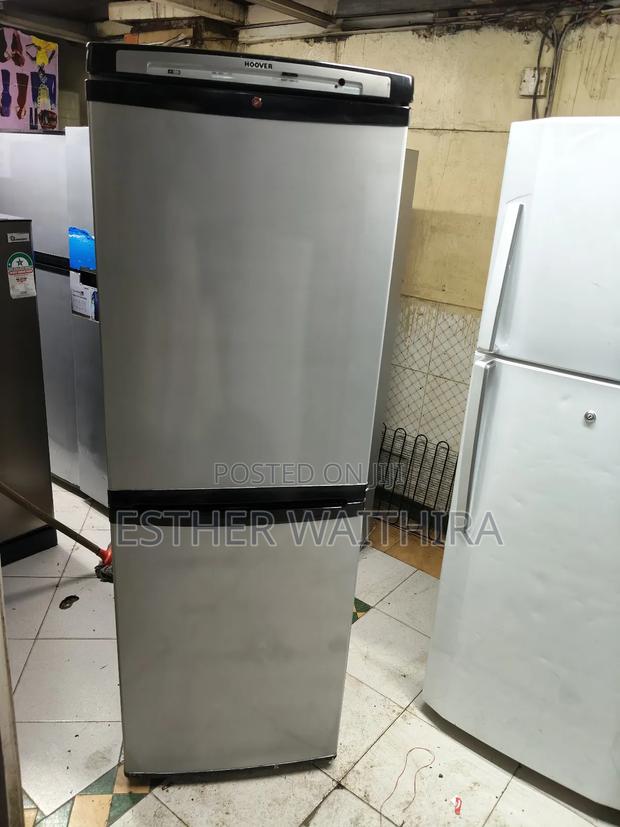 Buttom Frezer Fridge on Sale - main view
