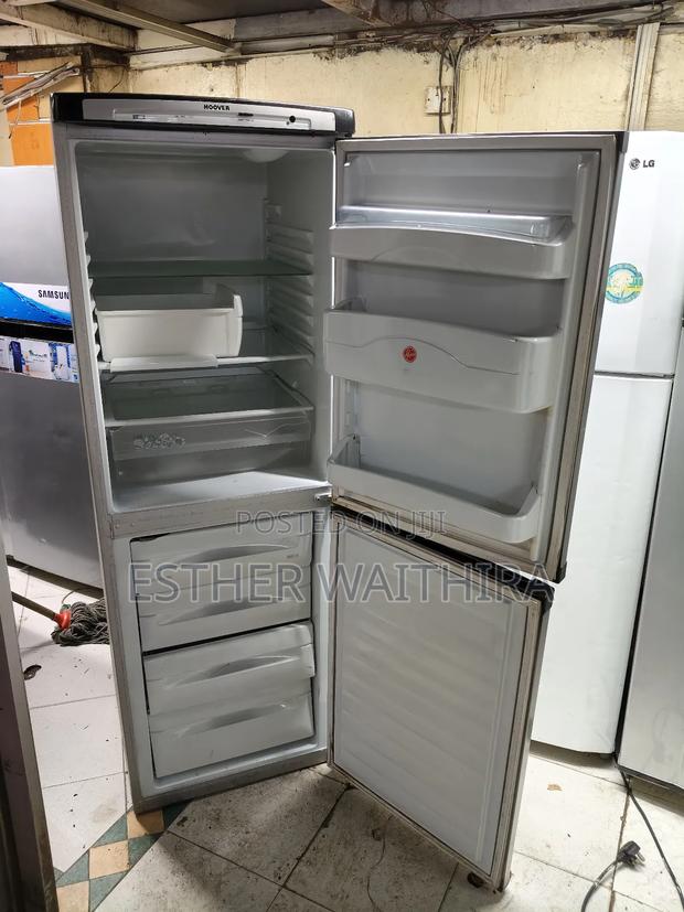Buttom Frezer Fridge on Sale - thumbnail 3