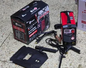Edon Lv 300 Welding Machine Available