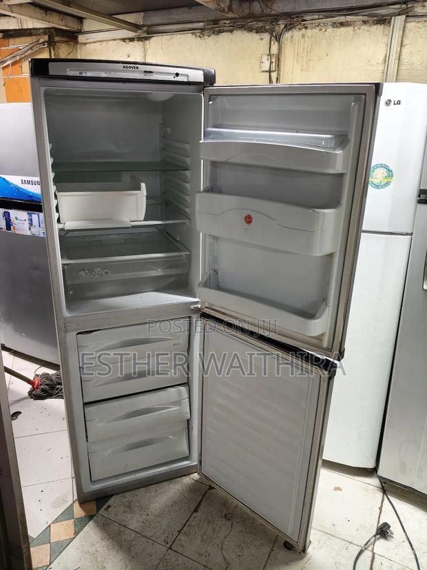 Buttom Frezer Fridge on Sale - thumbnail 4