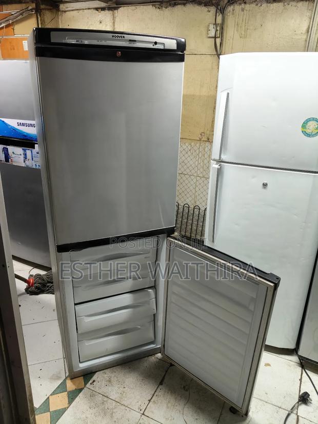Buttom Frezer Fridge on Sale - thumbnail 5
