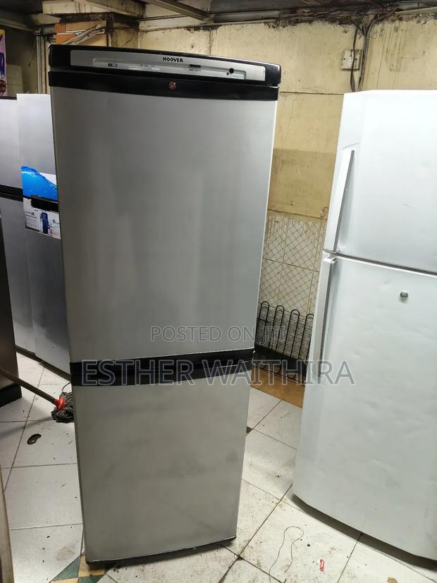 Buttom Frezer Fridge on Sale - thumbnail 6