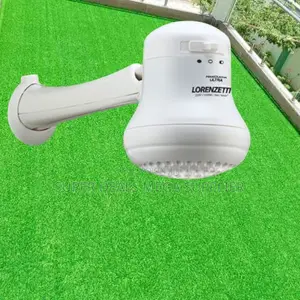 Lorenzetti Electric Shower Head With Instant Water Heating Power