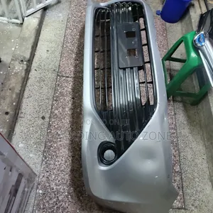 Fielder 165 2017 Front Bumper