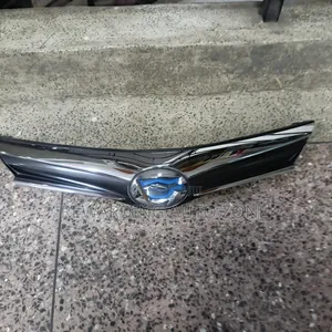 Fielder 165 Hybrid 2017 Grille