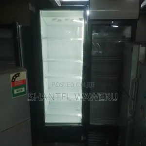 Premier 650litrs Display Fridge