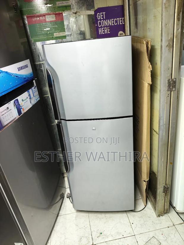 Inverter Sumsung Fridge in Good Working Condition