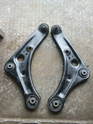Arms Nissan Dayz