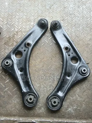 Arms Nissan Dayz