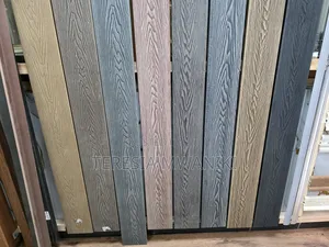 Composite  Decking  Boards