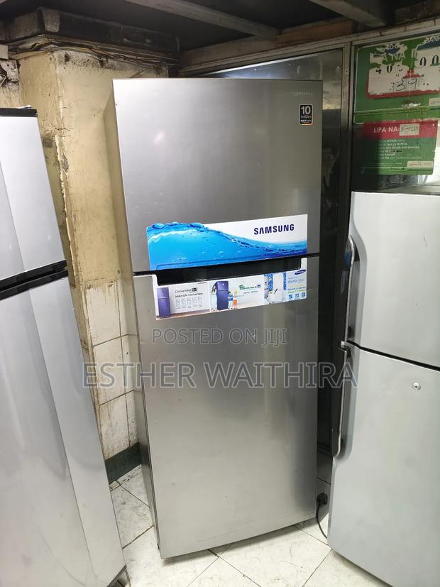 Commercial Size Inverter Sumsung Fridge