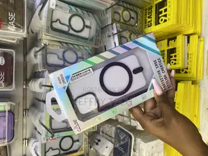 Certyg iPhone 11 Pro Max Newskin Case Compatible With Magsafe