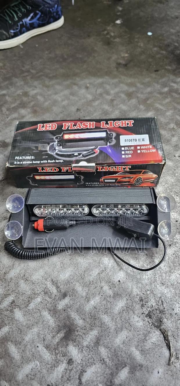 Universal Flash Light on Sale