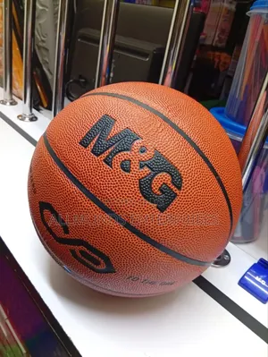 M G Basket Ball