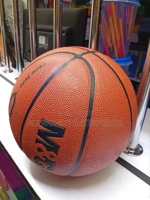 M G Basket Ball