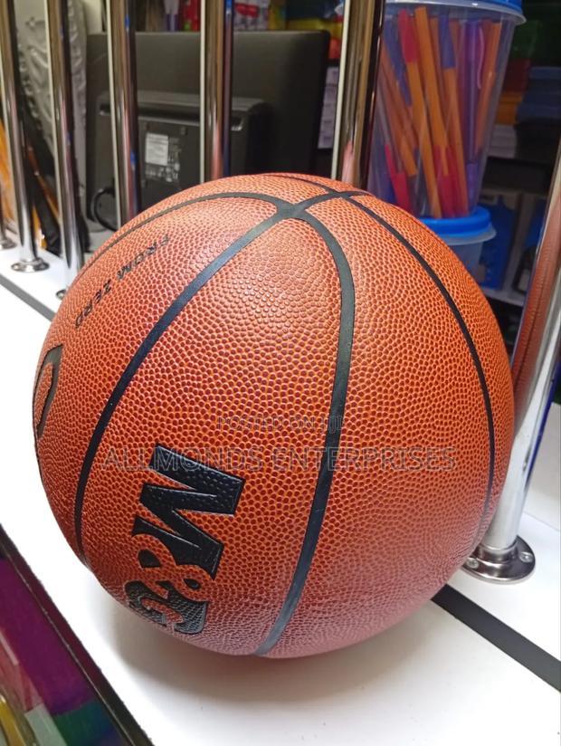 M G Basket Ball - thumbnail 3
