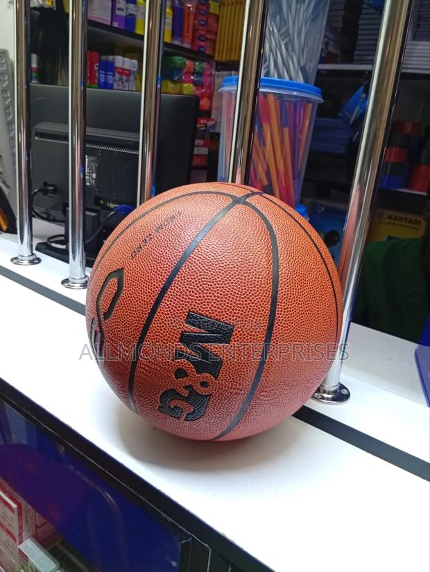 M G Basket Ball - thumbnail 5