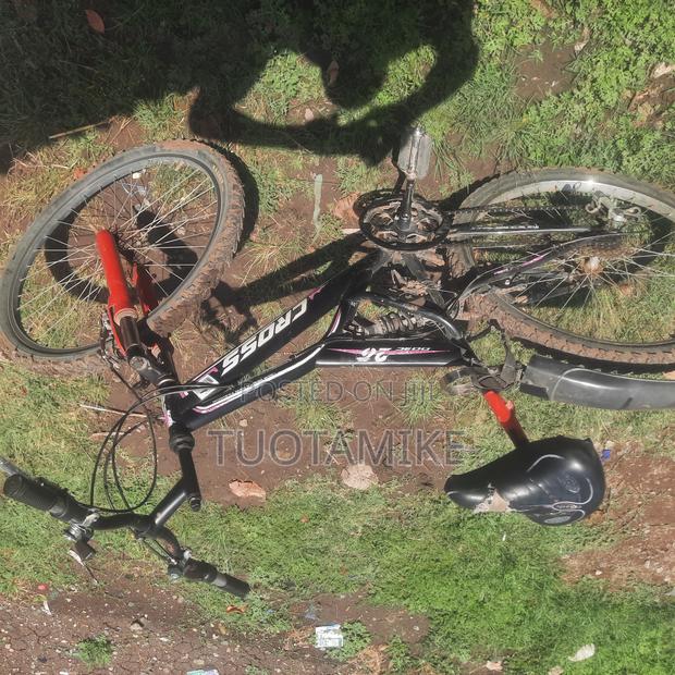 Mountain Bike 26" - thumbnail 3