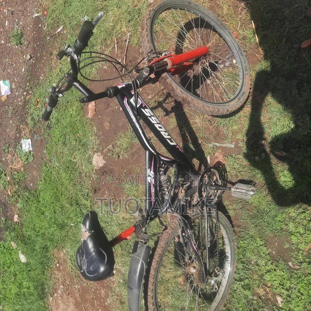 Mountain Bike 26" - thumbnail 4