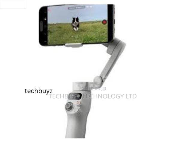 Dji Osmo Mobile 7 Smartphone Gimbal - thumbnail 3