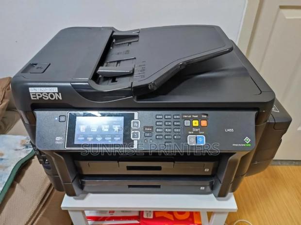 Epson L1455 Printer - thumbnail 3