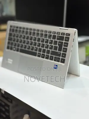 Laptop HP EliteBook 1040 G8 16GB Intel Core i7 SSD 512GB