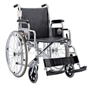Multipurpose Wheelchair Manual