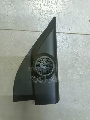 Hilux Vigo Door Mirror Inner Base Cover
