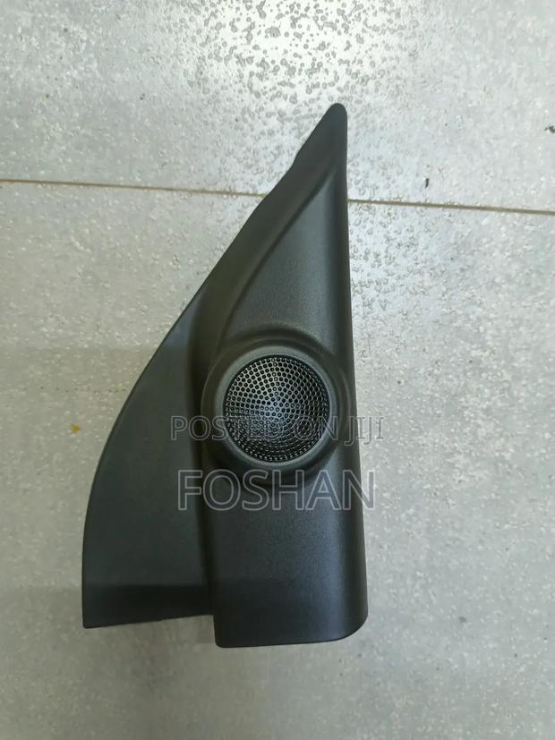Hilux Vigo Door Mirror Inner Base Cover - main view