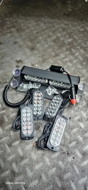 Bumper/ Breaklight Whole Set