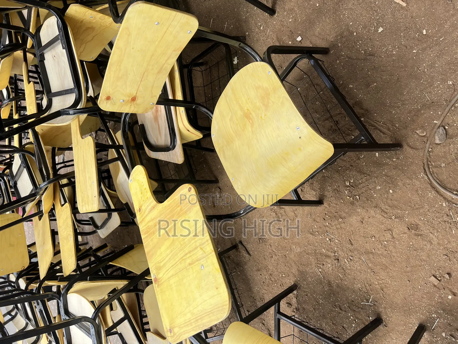 Quality College Chairs