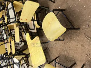 Quality College Chairs