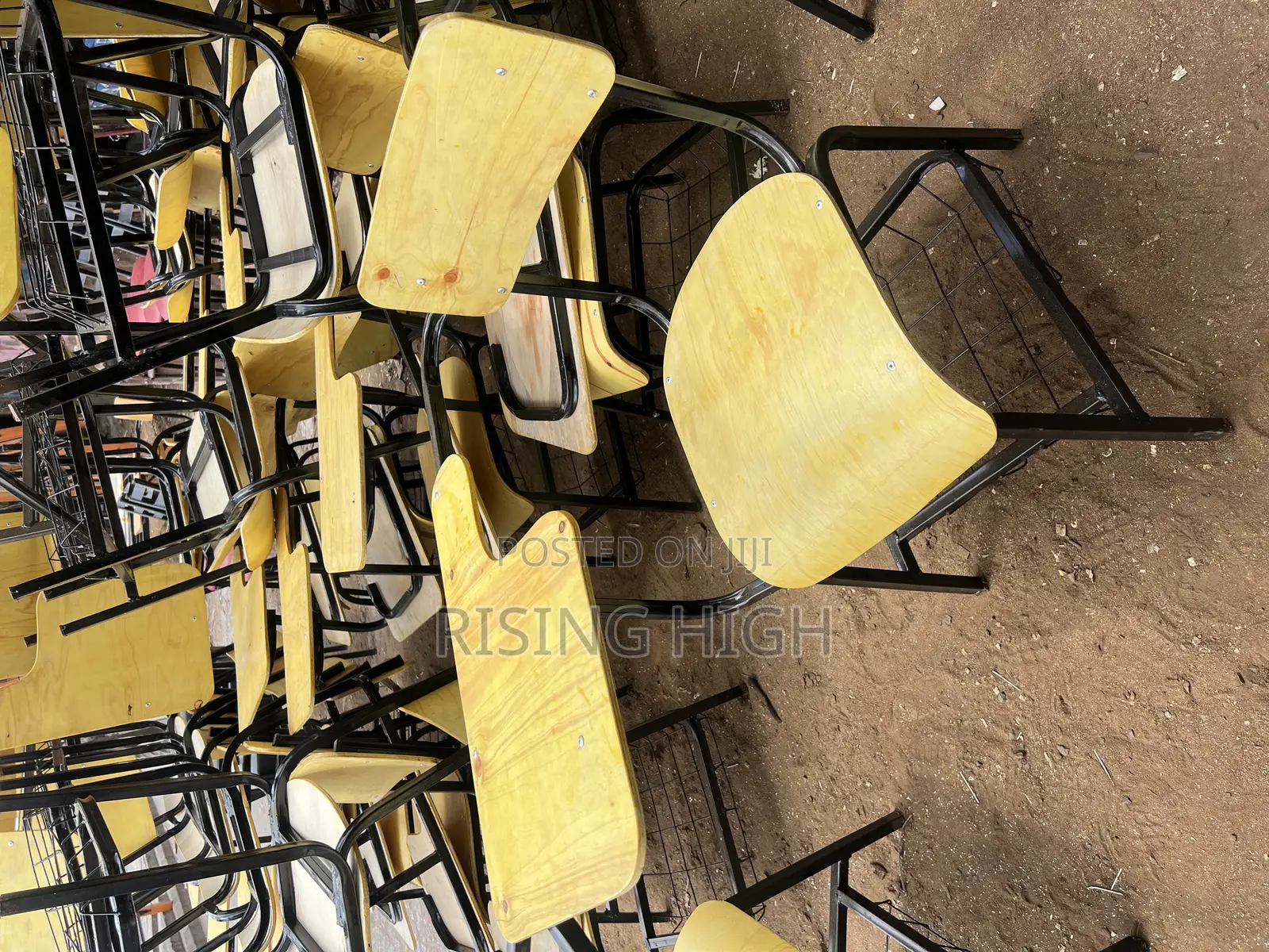 Quality College Chairs