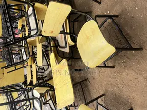 Quality College Chairs