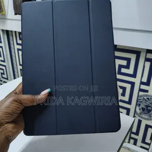 Samsung Galaxy Tab S9+ Smart Case Flip With Pen Slot