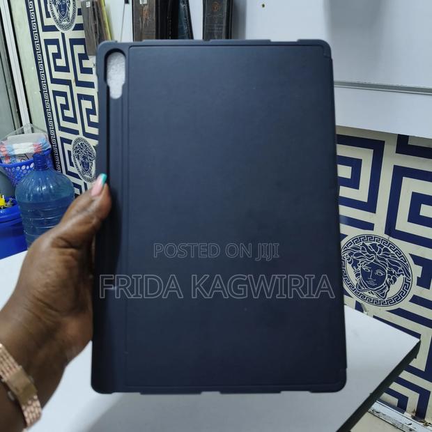 Samsung Galaxy Tab S9+ Smart Case Flip With Pen Slot - thumbnail 2