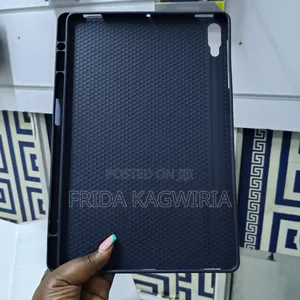 Samsung Galaxy Tab S9+ Smart Case Flip With Pen Slot