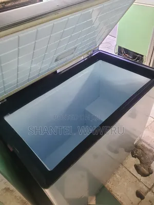 Deep Silver Freezer 250litres