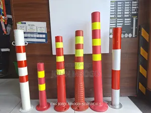 Traffic Bolllard