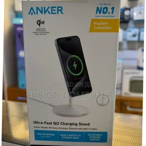 Anker Maggo Wireless Charger Stand