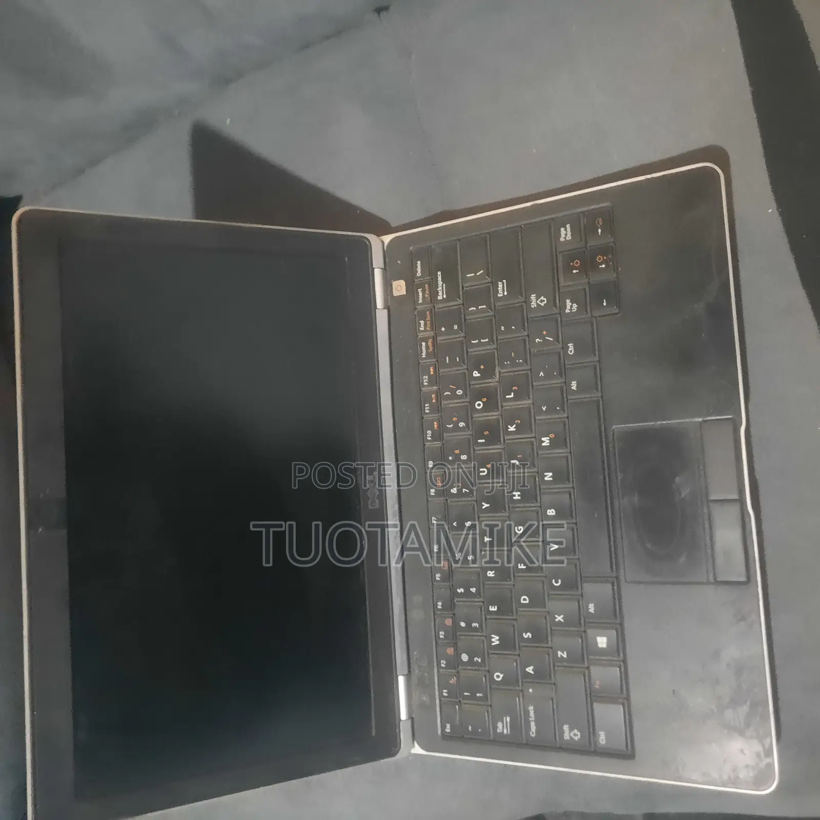 Laptop Dell Latitude E6230 6GB Intel Core I5 HDD 500GB