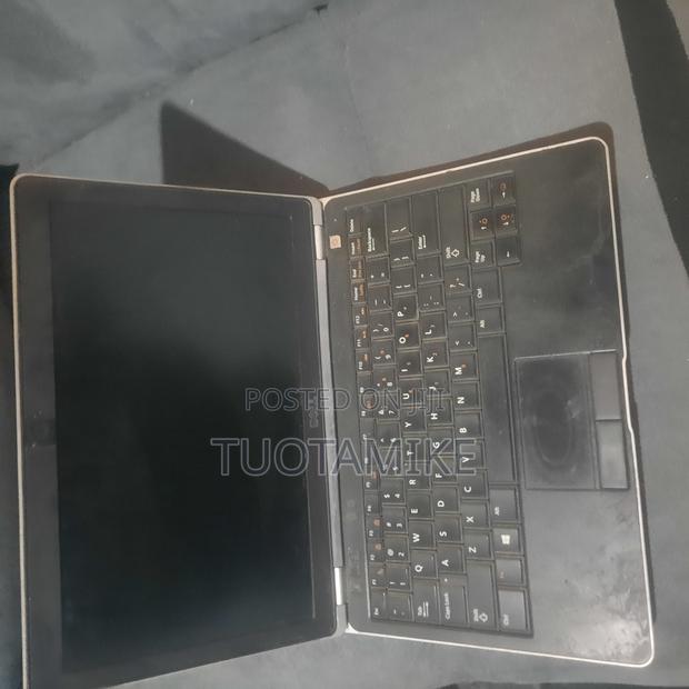 Laptop Dell Latitude E6230 6GB Intel Core I5 HDD 500GB - thumbnail 2