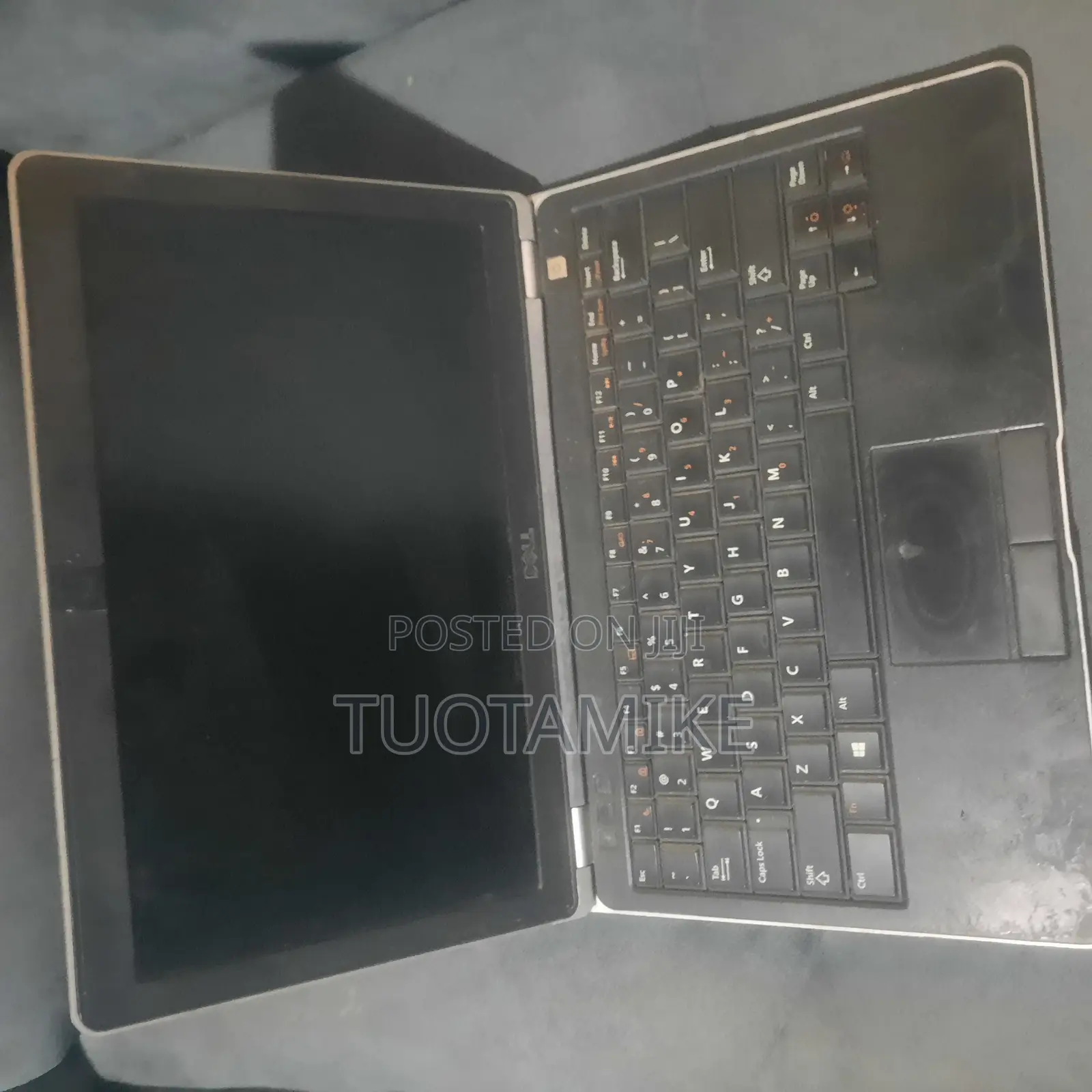 Laptop Dell Latitude E6230 6GB Intel Core I5 HDD 500GB