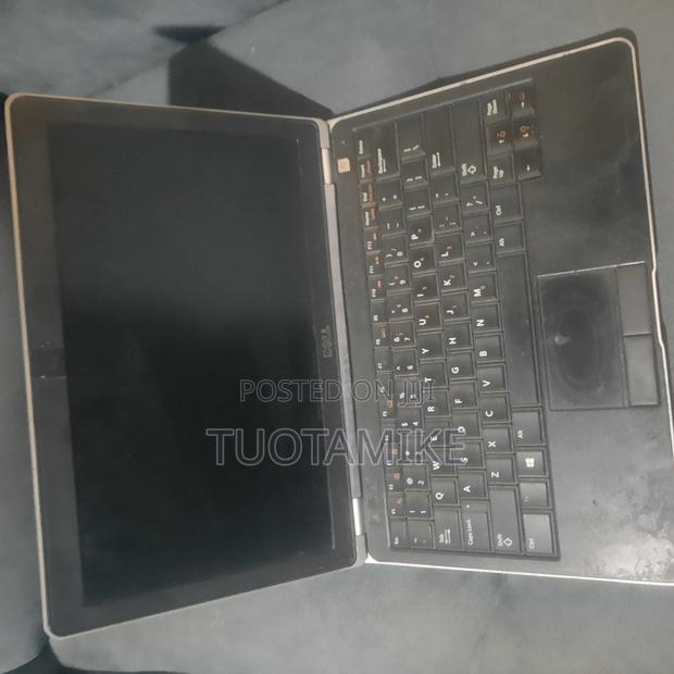 Laptop Dell Latitude E6230 6GB Intel Core I5 HDD 500GB - thumbnail 3